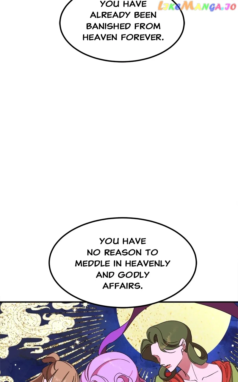 How a Goddess Wins Over Tigers Chapter 21 – Page 38