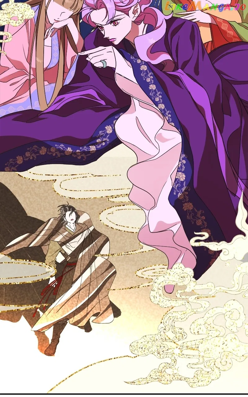 How a Goddess Wins Over Tigers Chapter 21 – Page 39