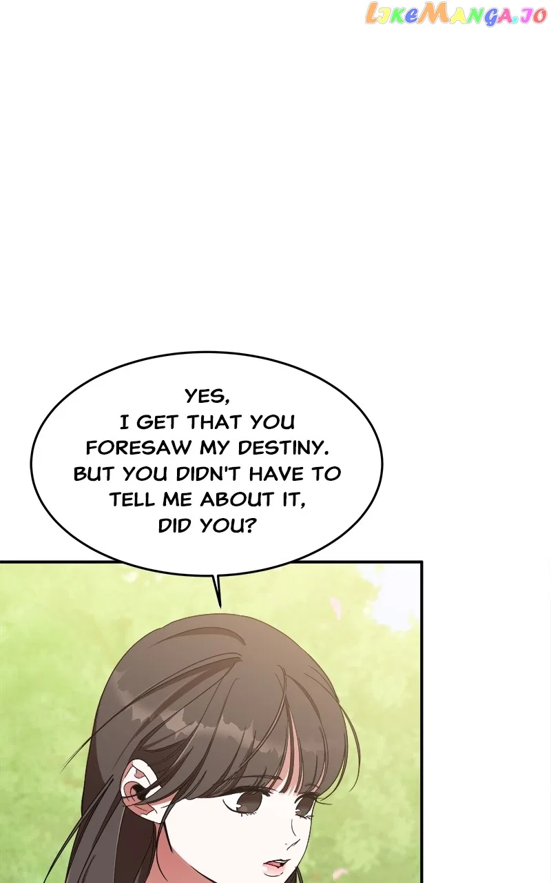 How a Goddess Wins Over Tigers Chapter 21 – Page 40