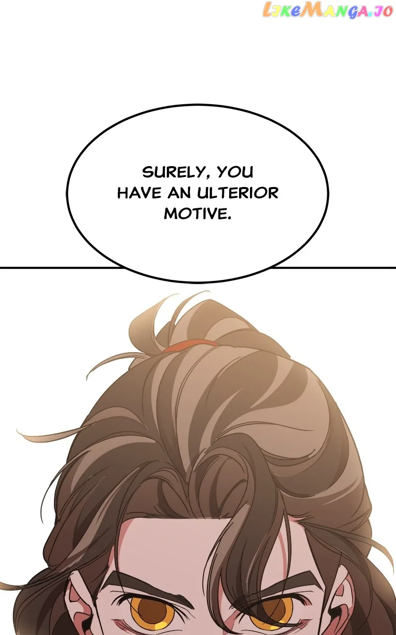 How a Goddess Wins Over Tigers Chapter 21 – Page 42