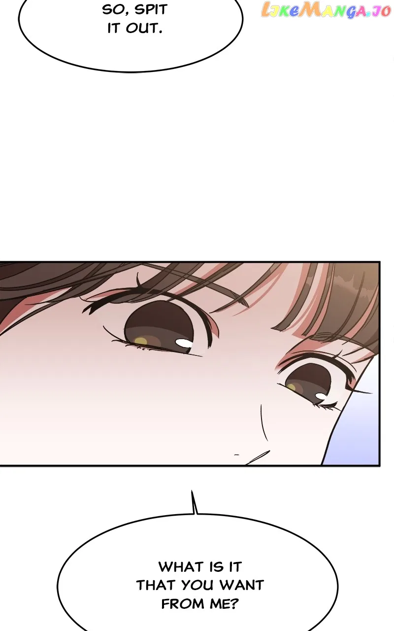 How a Goddess Wins Over Tigers Chapter 21 – Page 44