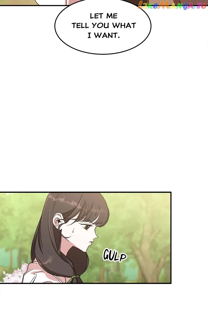 How a Goddess Wins Over Tigers Chapter 21 – Page 46