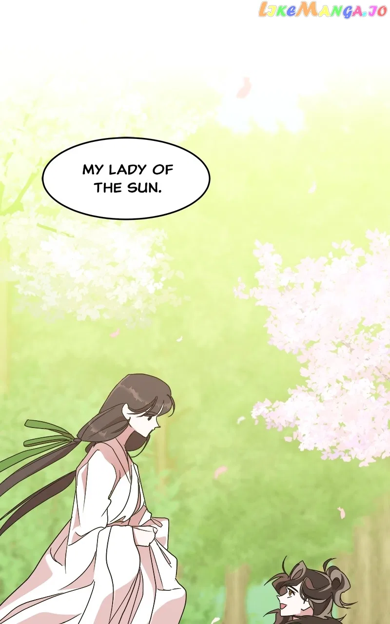 How a Goddess Wins Over Tigers Chapter 21 – Page 47