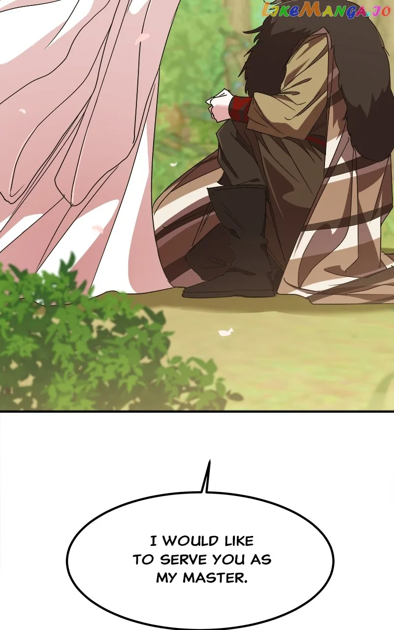 How a Goddess Wins Over Tigers Chapter 21 – Page 48