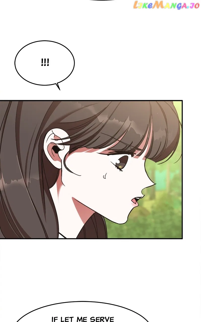 How a Goddess Wins Over Tigers Chapter 21 – Page 49
