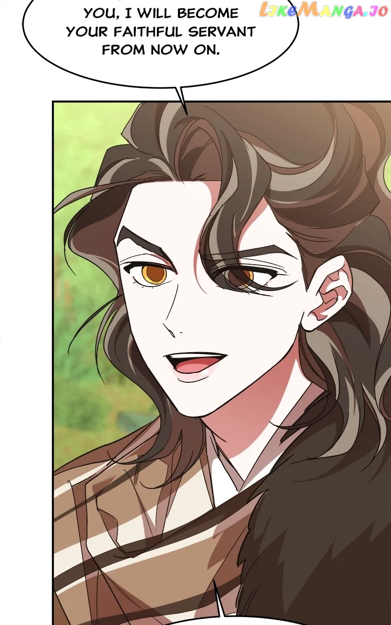How a Goddess Wins Over Tigers Chapter 21 – Page 50