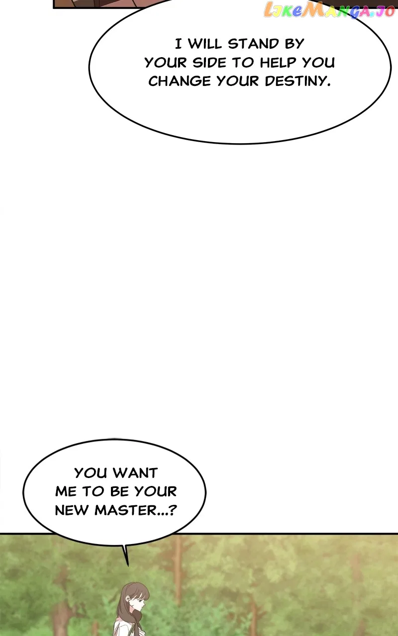 How a Goddess Wins Over Tigers Chapter 21 – Page 51