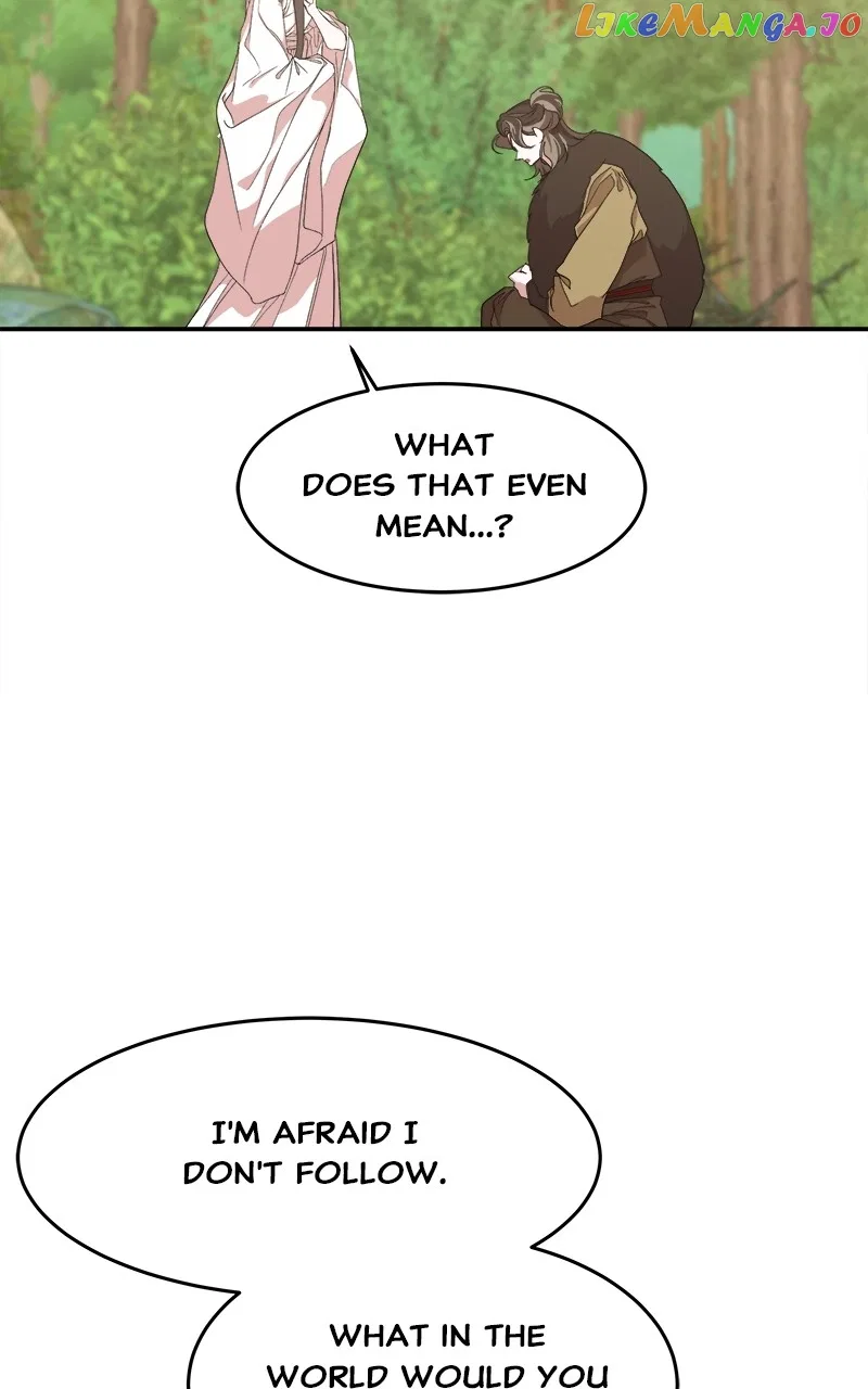 How a Goddess Wins Over Tigers Chapter 21 – Page 52