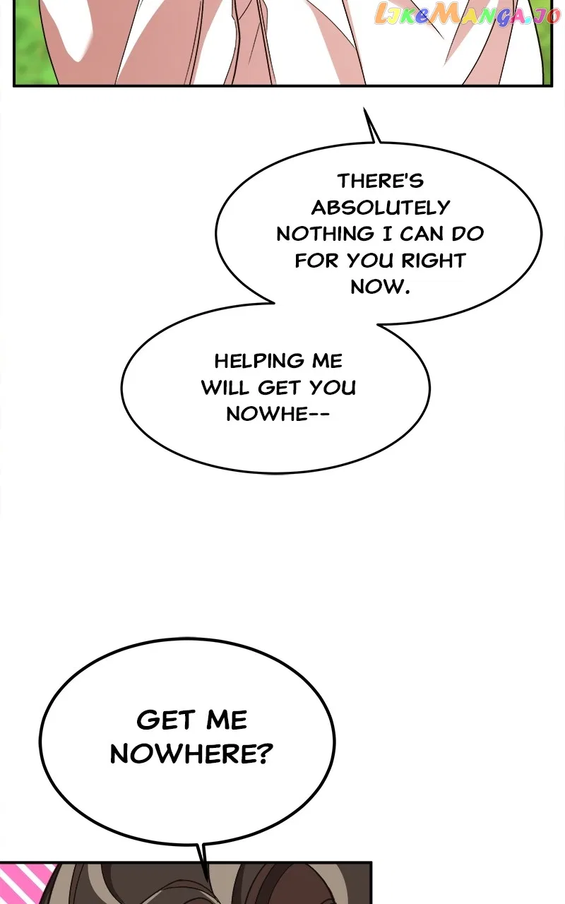 How a Goddess Wins Over Tigers Chapter 21 – Page 54