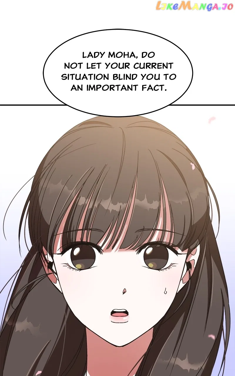 How a Goddess Wins Over Tigers Chapter 21 – Page 56