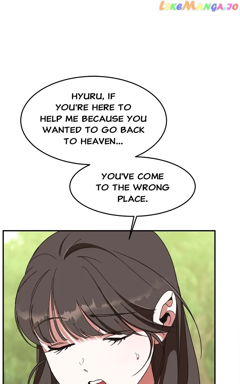 How a Goddess Wins Over Tigers Chapter 21 – Page 61