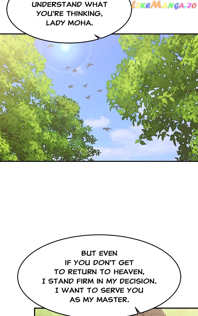 How a Goddess Wins Over Tigers Chapter 21 – Page 68