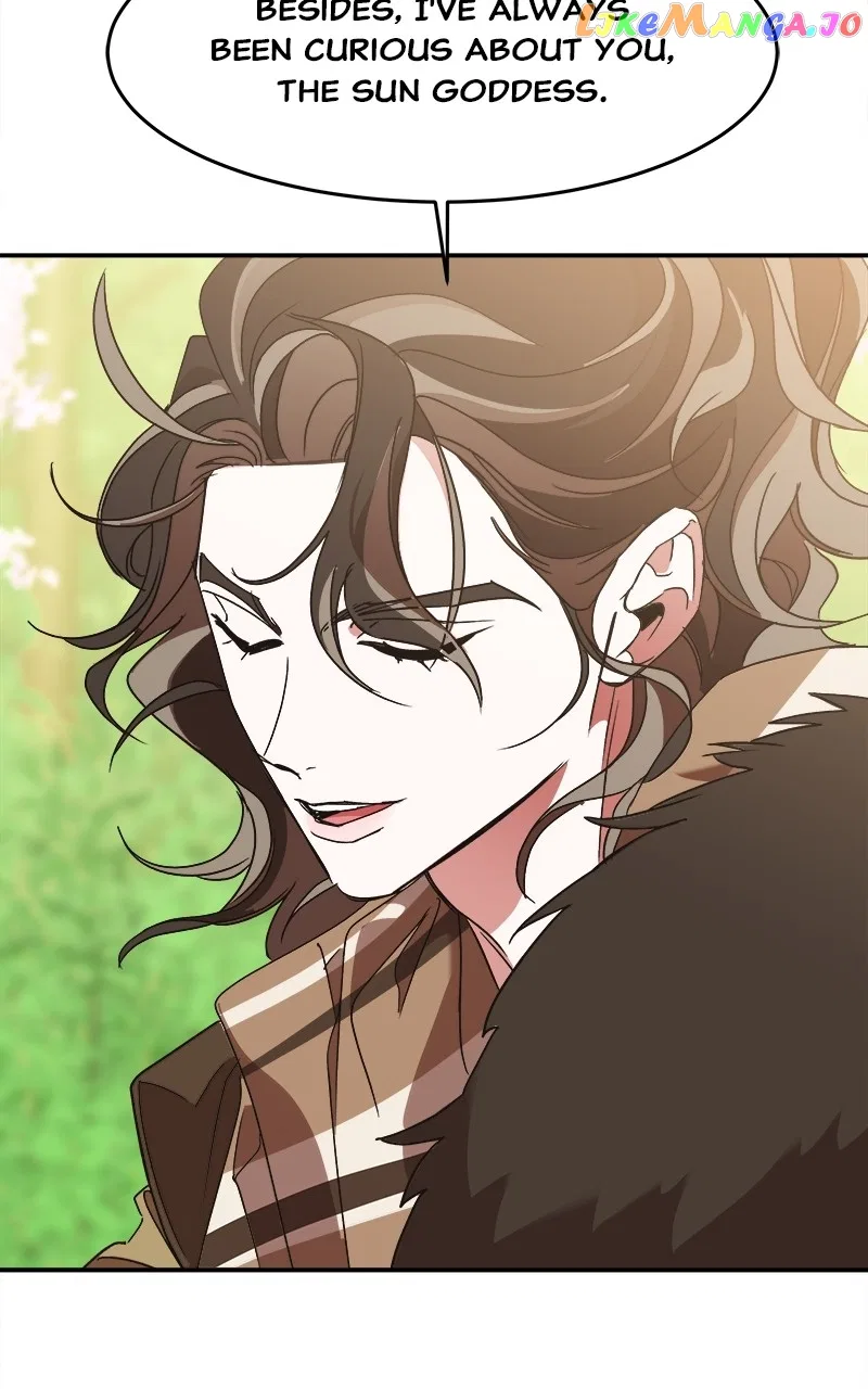 How a Goddess Wins Over Tigers Chapter 21 – Page 70