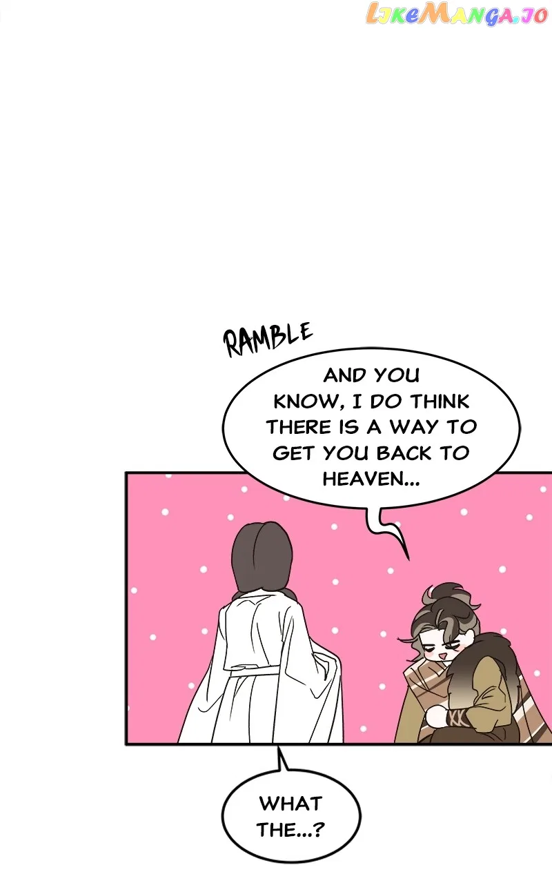 How a Goddess Wins Over Tigers Chapter 21 – Page 71