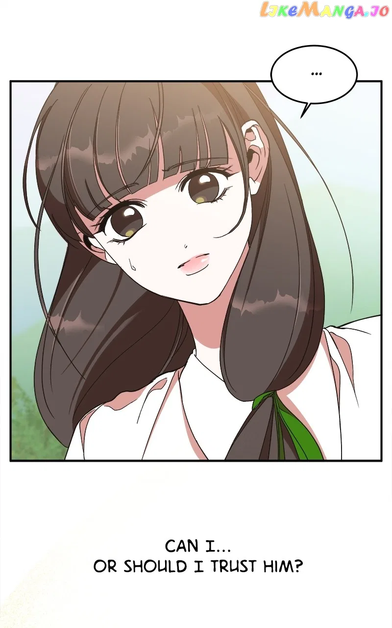 How a Goddess Wins Over Tigers Chapter 21 – Page 74