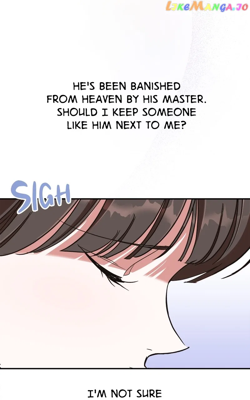 How a Goddess Wins Over Tigers Chapter 21 – Page 76
