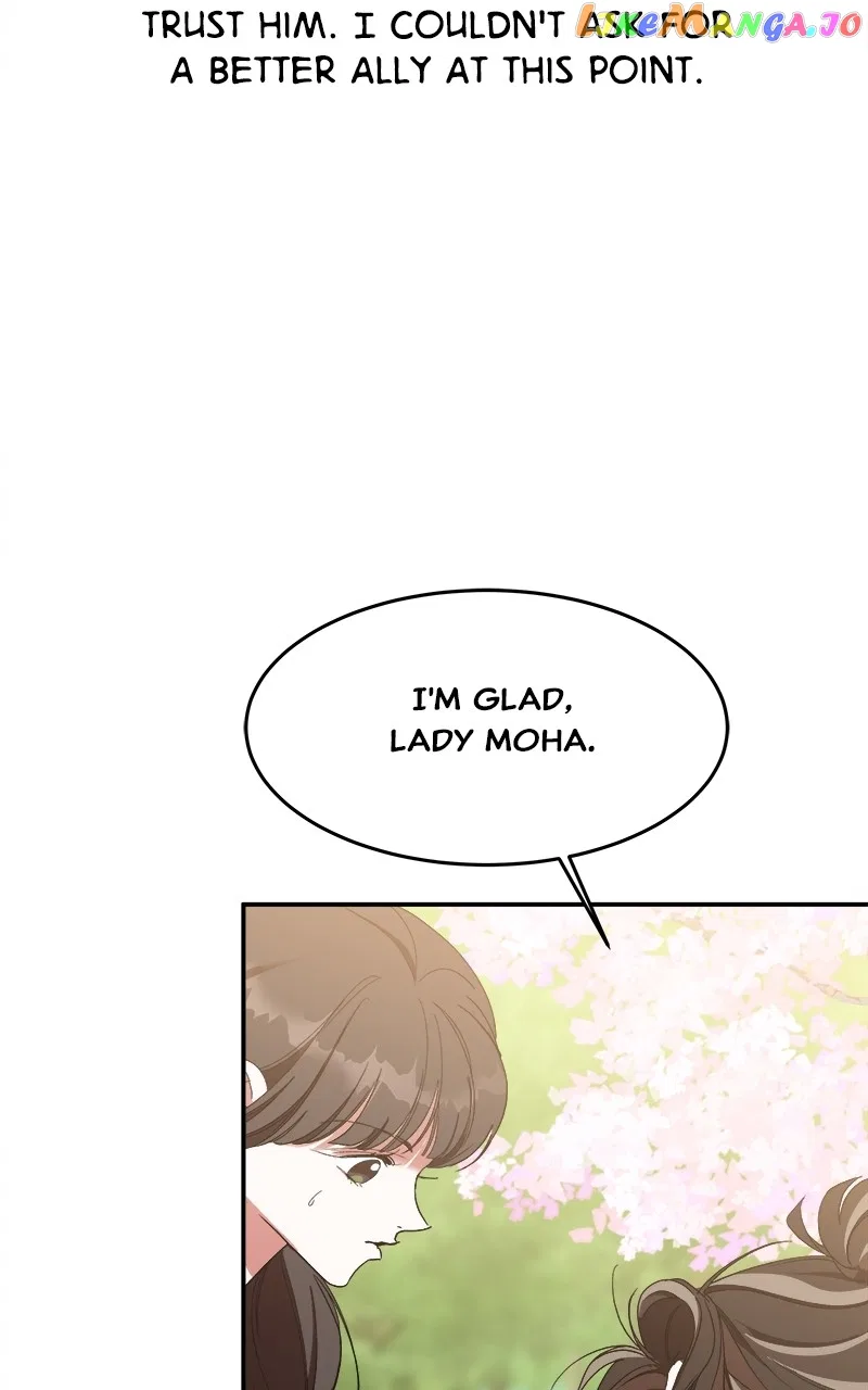 How a Goddess Wins Over Tigers Chapter 21 – Page 79
