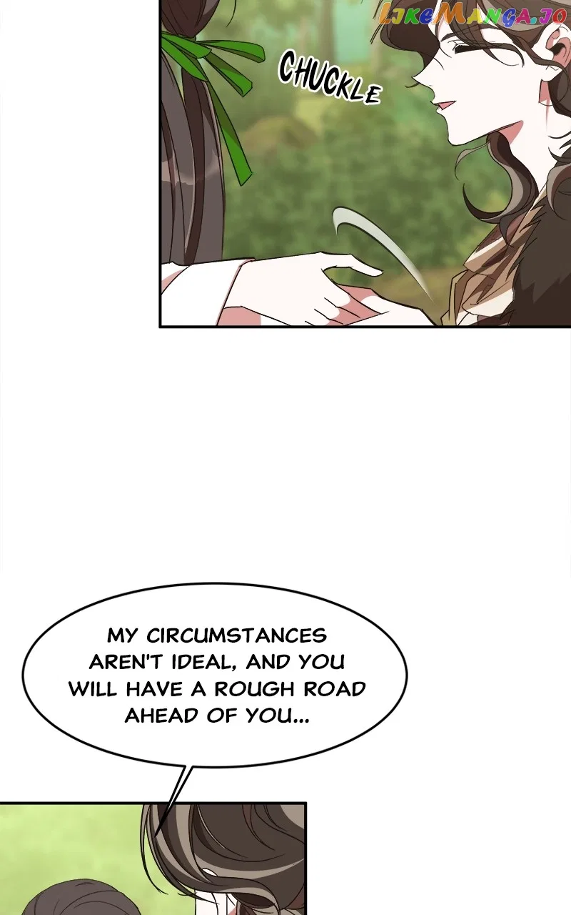How a Goddess Wins Over Tigers Chapter 21 – Page 80
