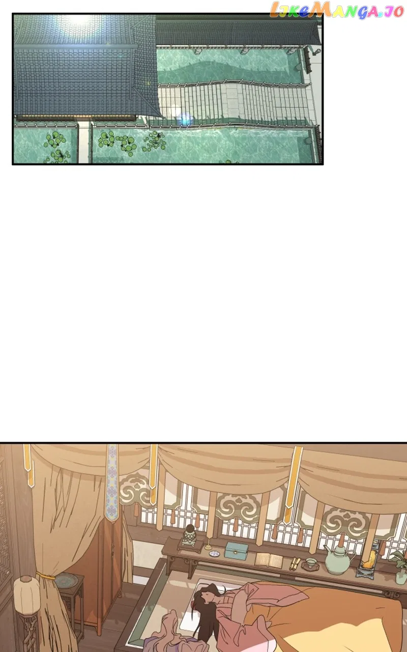 How a Goddess Wins Over Tigers Chapter 21 – Page 89