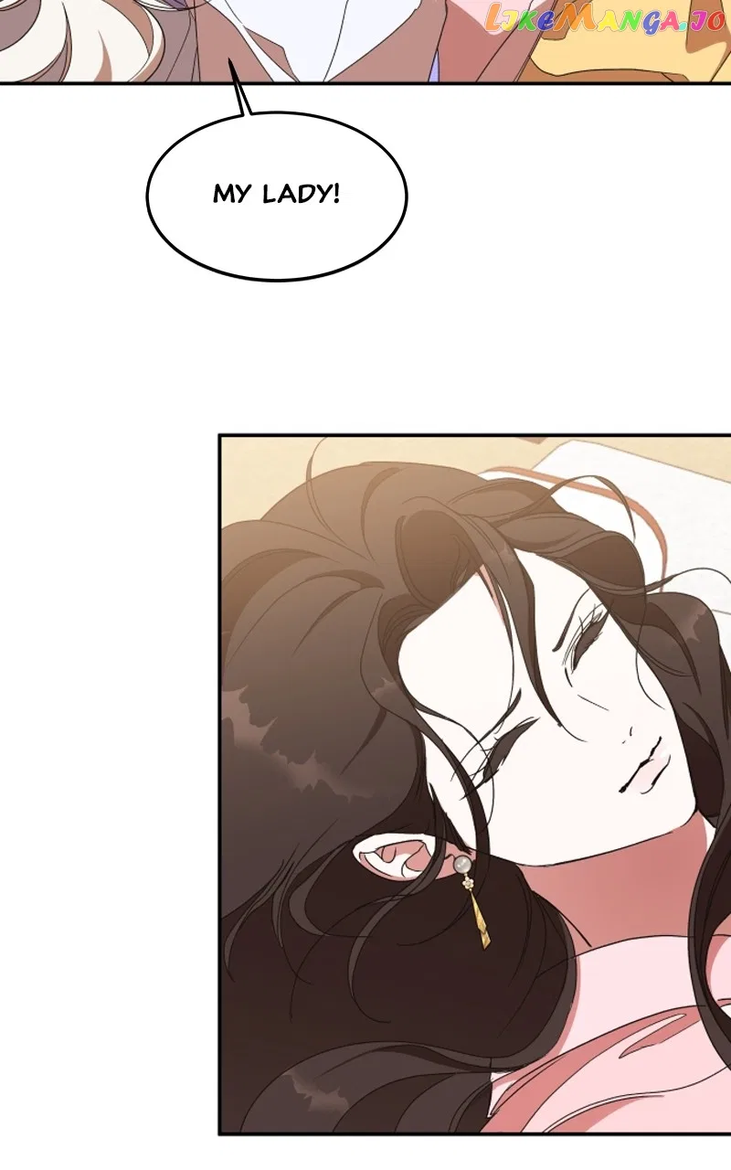 How a Goddess Wins Over Tigers Chapter 21 – Page 95
