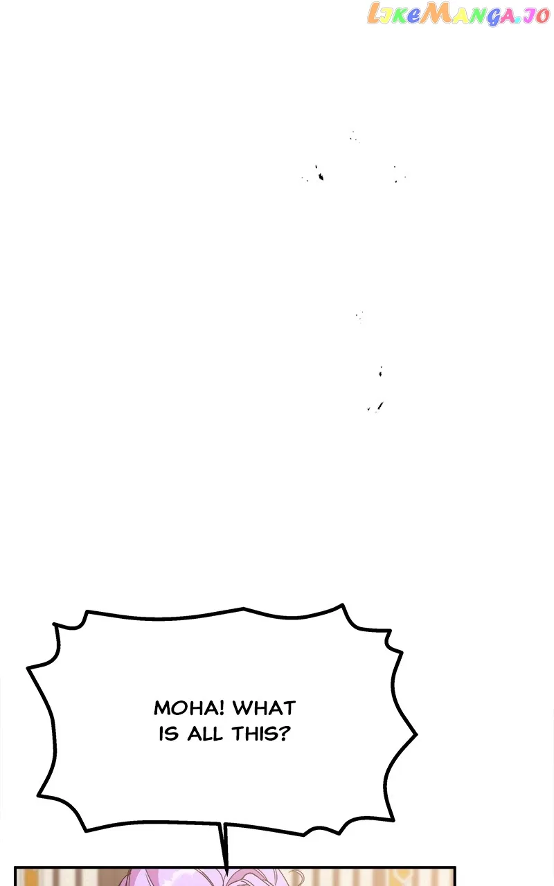 How a Goddess Wins Over Tigers Chapter 21 – Page 100
