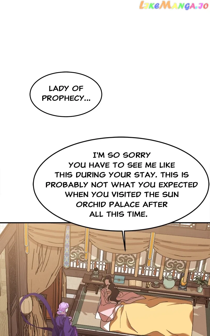 How a Goddess Wins Over Tigers Chapter 21 – Page 102