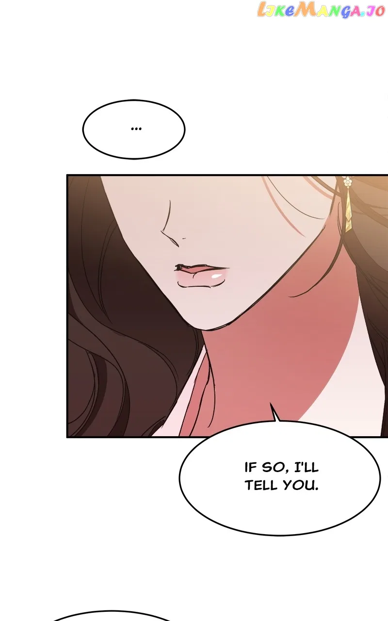 How a Goddess Wins Over Tigers Chapter 21 – Page 108