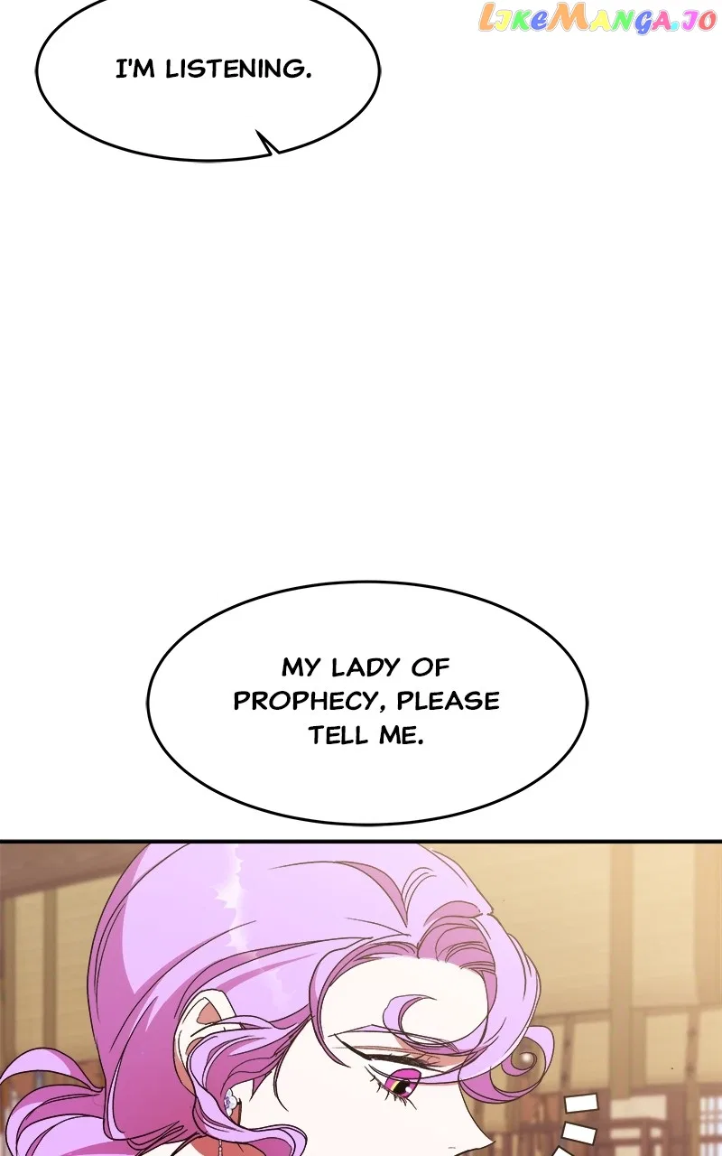 How a Goddess Wins Over Tigers Chapter 21 – Page 109