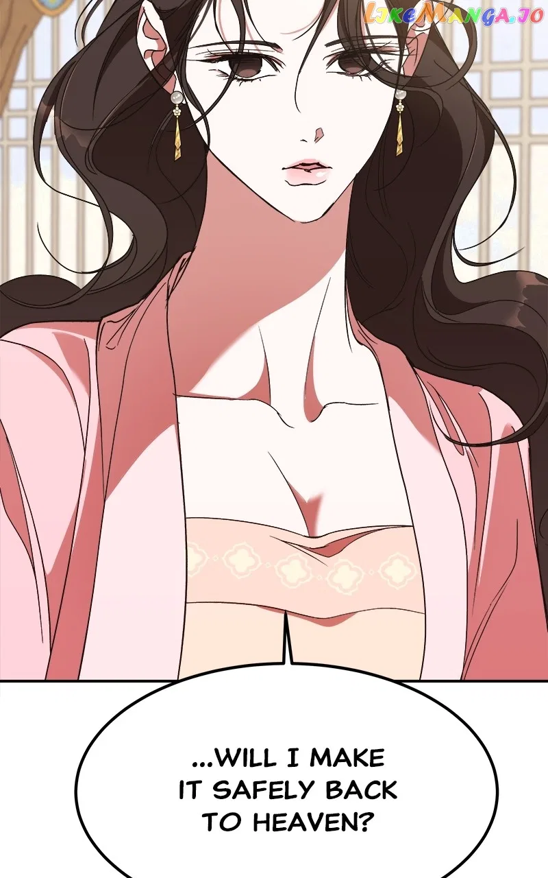 How a Goddess Wins Over Tigers Chapter 21 – Page 111