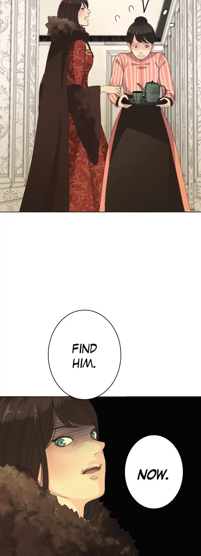 Prince Of Silk And Thorn Chapter 5 – Page 2