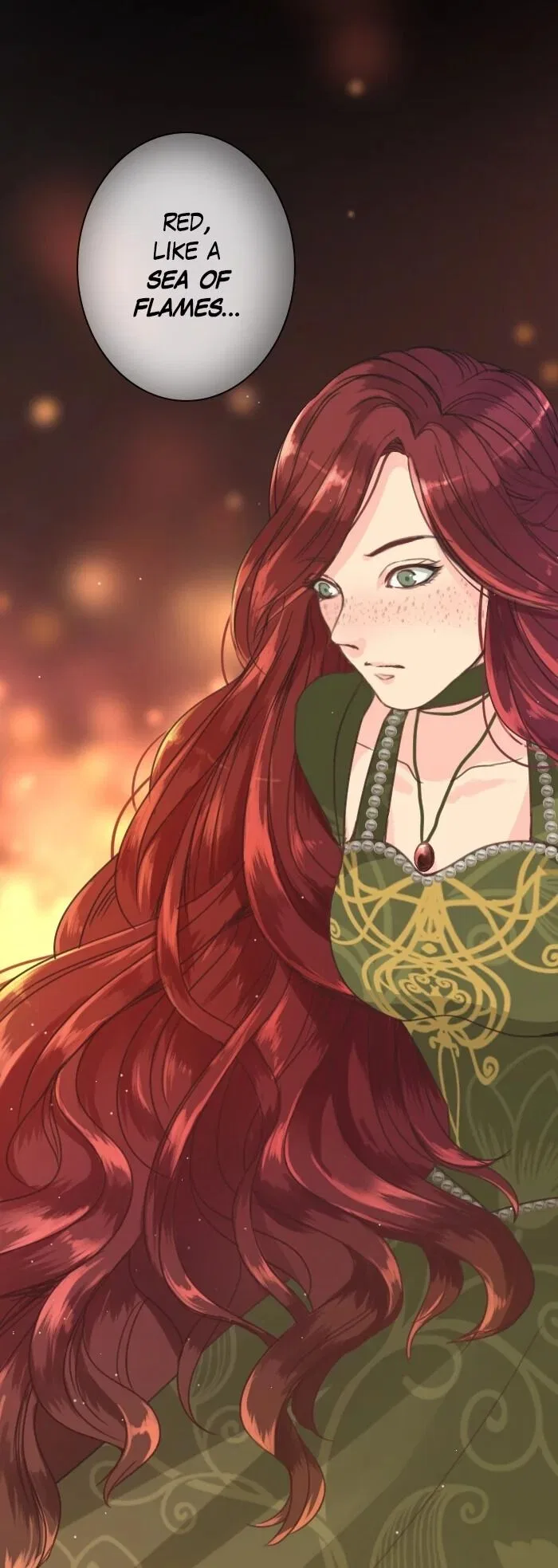 Prince Of Silk And Thorn Chapter 5 – Page 16