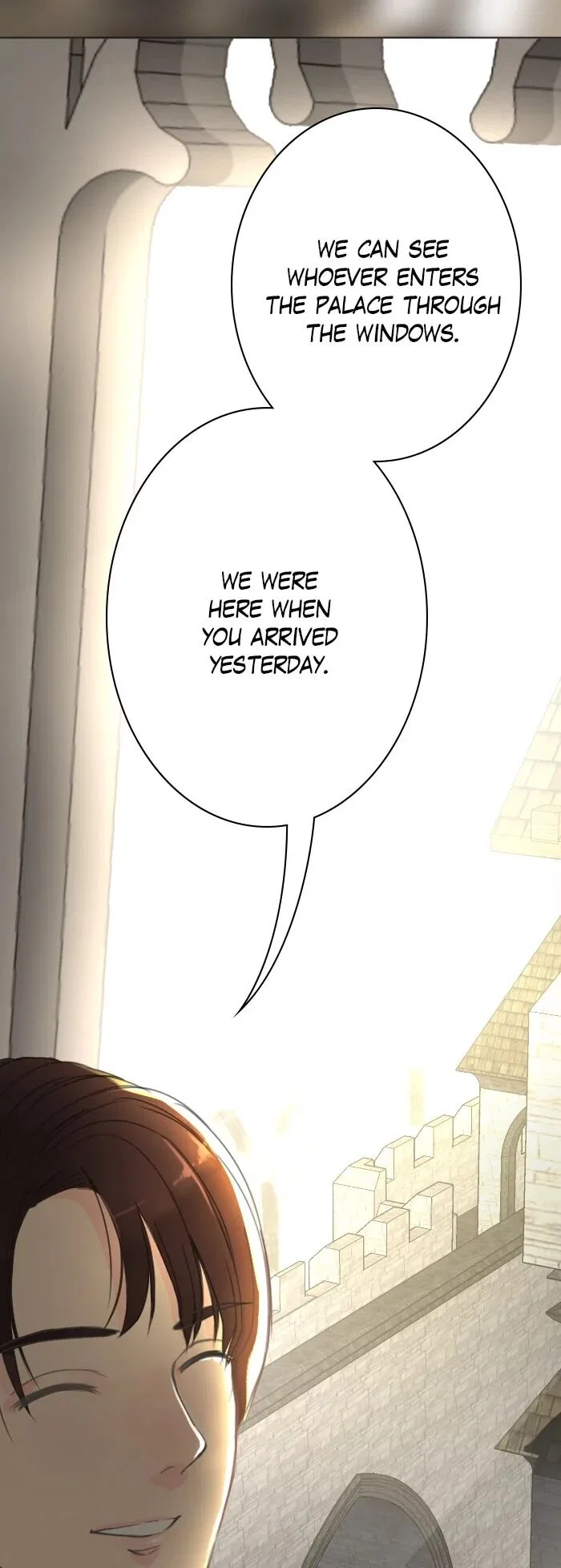 Prince Of Silk And Thorn Chapter 5 – Page 22