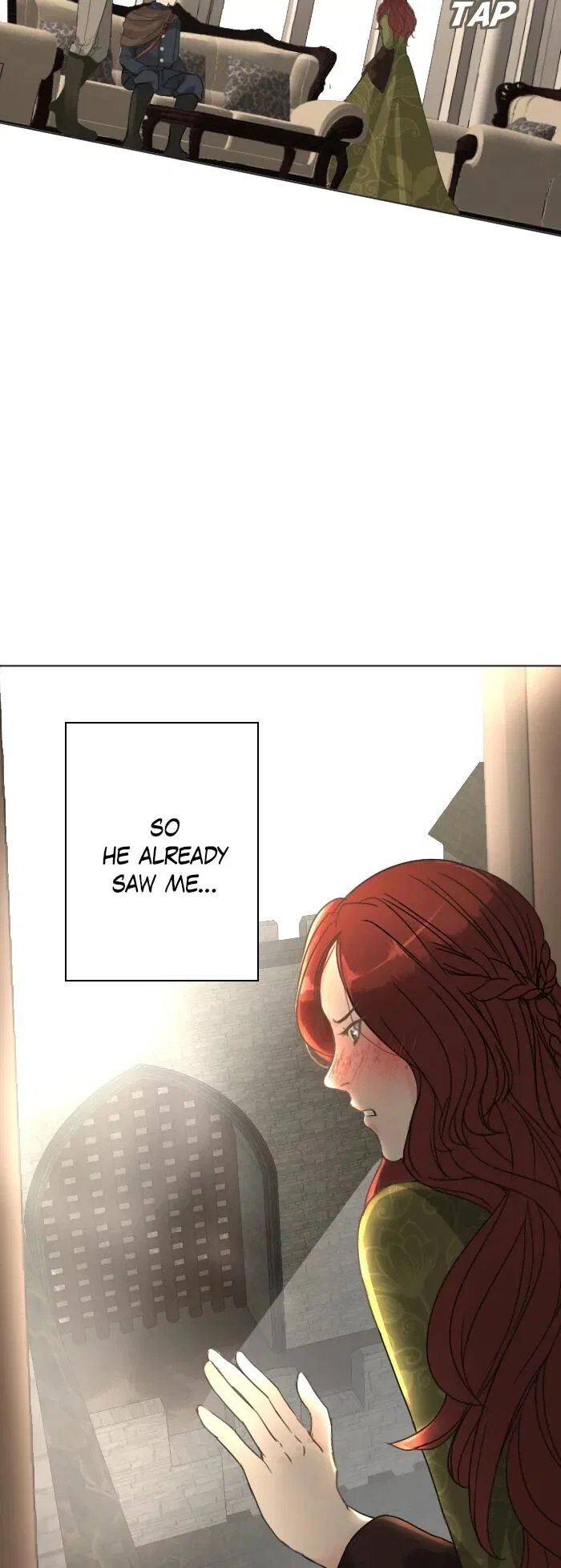 Prince Of Silk And Thorn Chapter 5 – Page 24