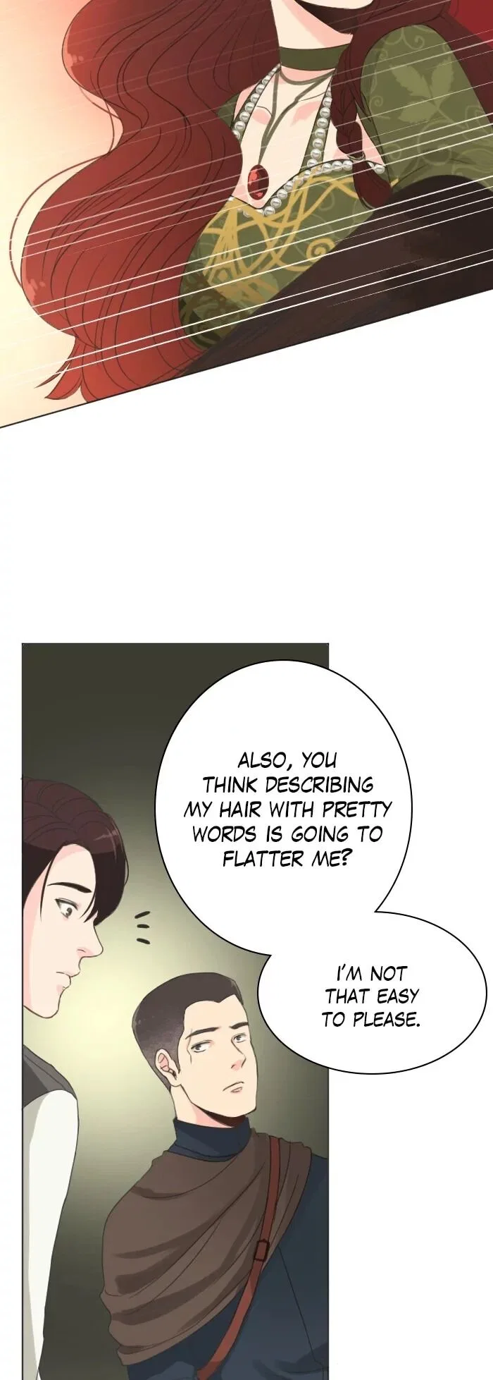 Prince Of Silk And Thorn Chapter 5 – Page 26