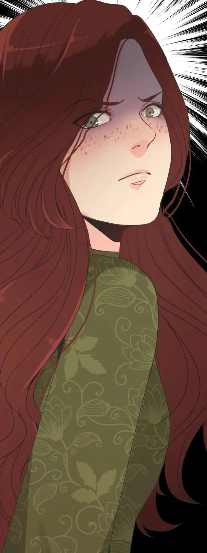 Prince Of Silk And Thorn Chapter 5 – Page 33