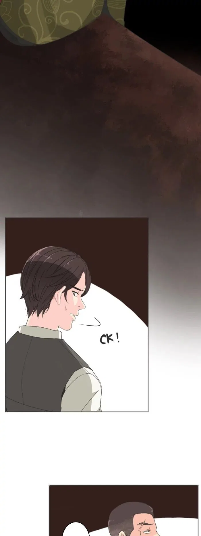 Prince Of Silk And Thorn Chapter 5 – Page 34
