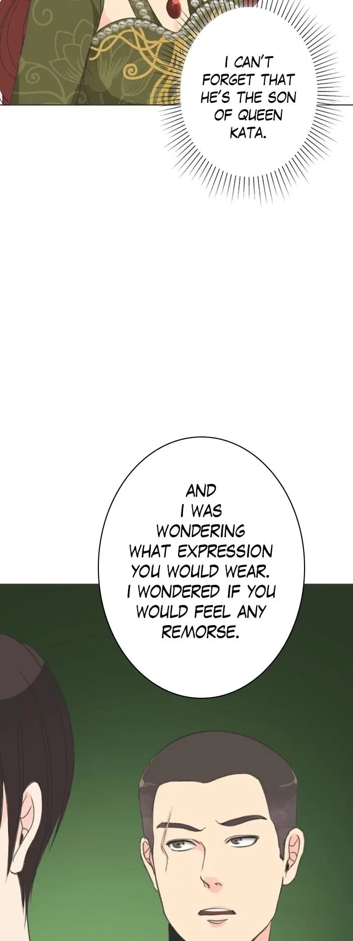 Prince Of Silk And Thorn Chapter 5 – Page 37