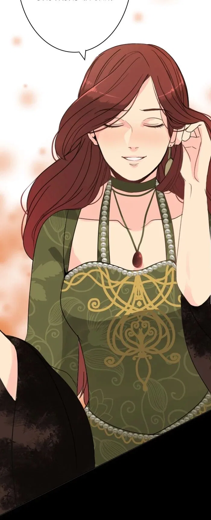 Prince Of Silk And Thorn Chapter 5 – Page 43