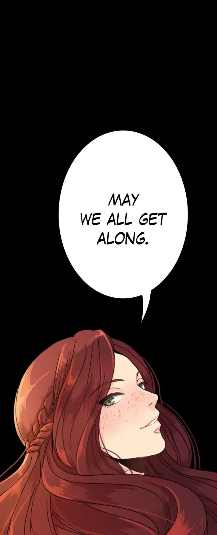 Prince Of Silk And Thorn Chapter 5 – Page 44