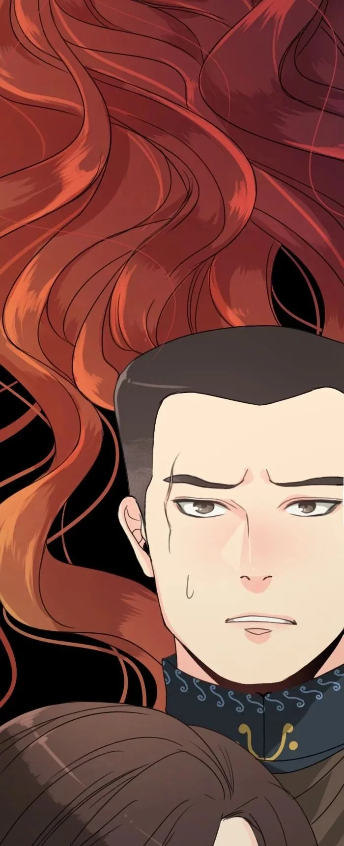 Prince Of Silk And Thorn Chapter 5 – Page 45