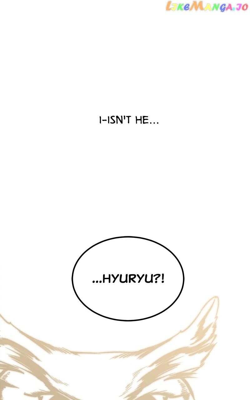 How a Goddess Wins Over Tigers Chapter 20 – Page 4