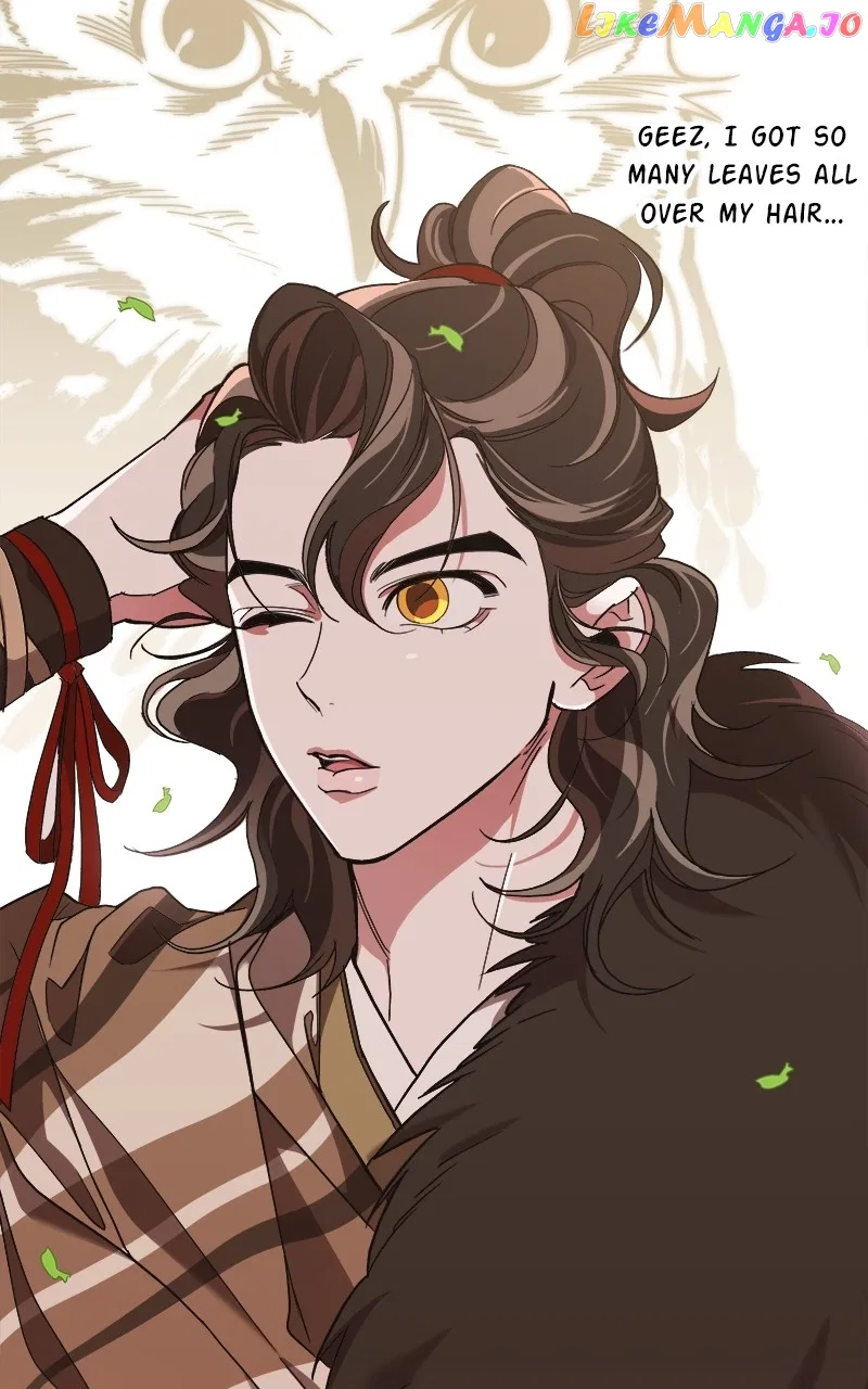 How a Goddess Wins Over Tigers Chapter 20 – Page 5