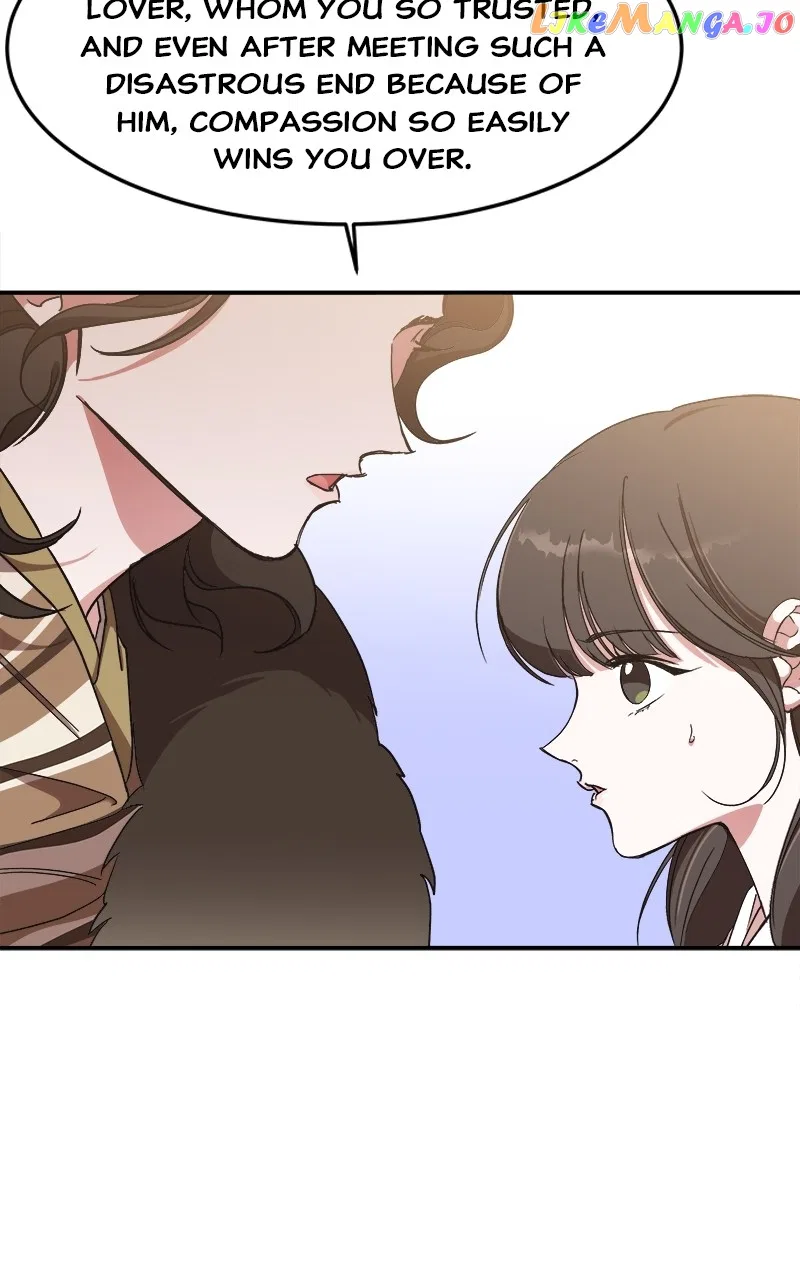 How a Goddess Wins Over Tigers Chapter 20 – Page 8