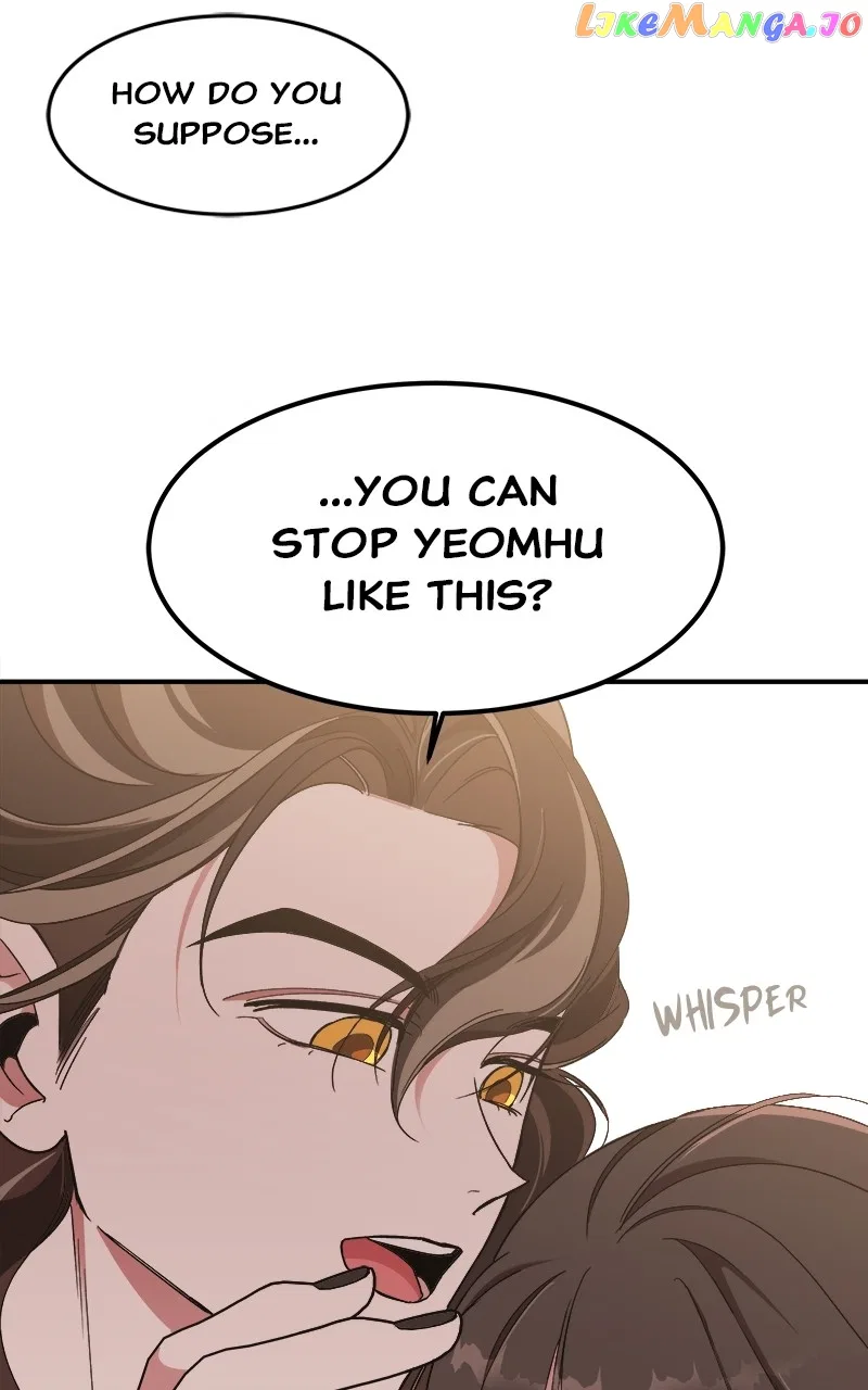 How a Goddess Wins Over Tigers Chapter 20 – Page 9