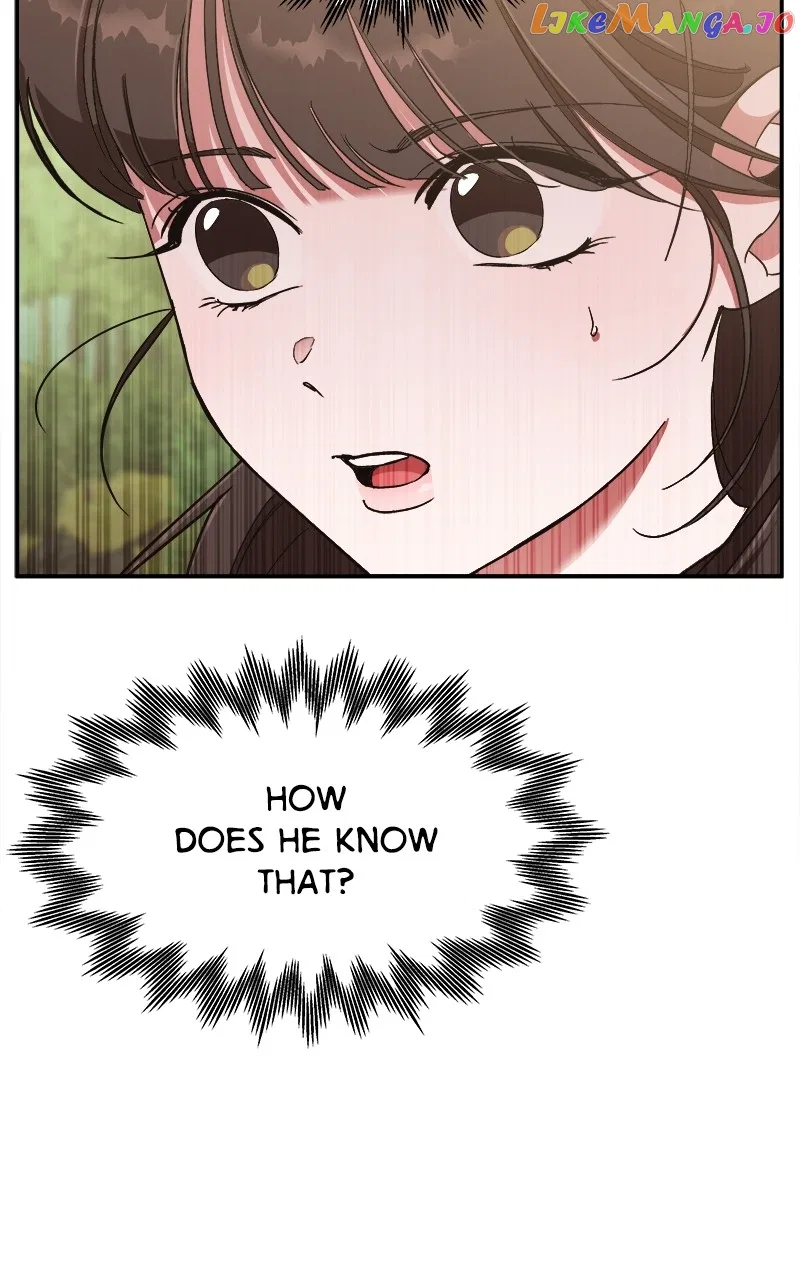 How a Goddess Wins Over Tigers Chapter 20 – Page 11
