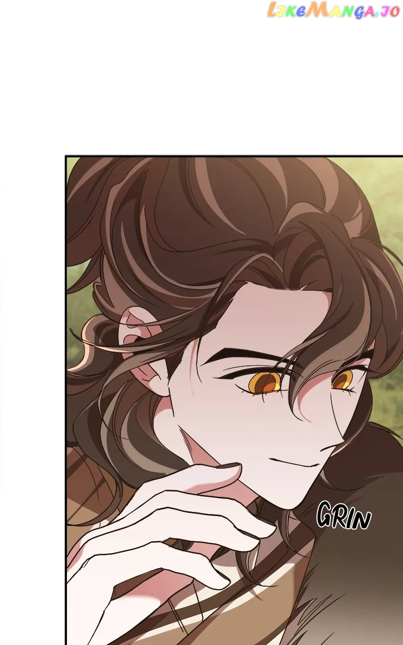 How a Goddess Wins Over Tigers Chapter 20 – Page 12