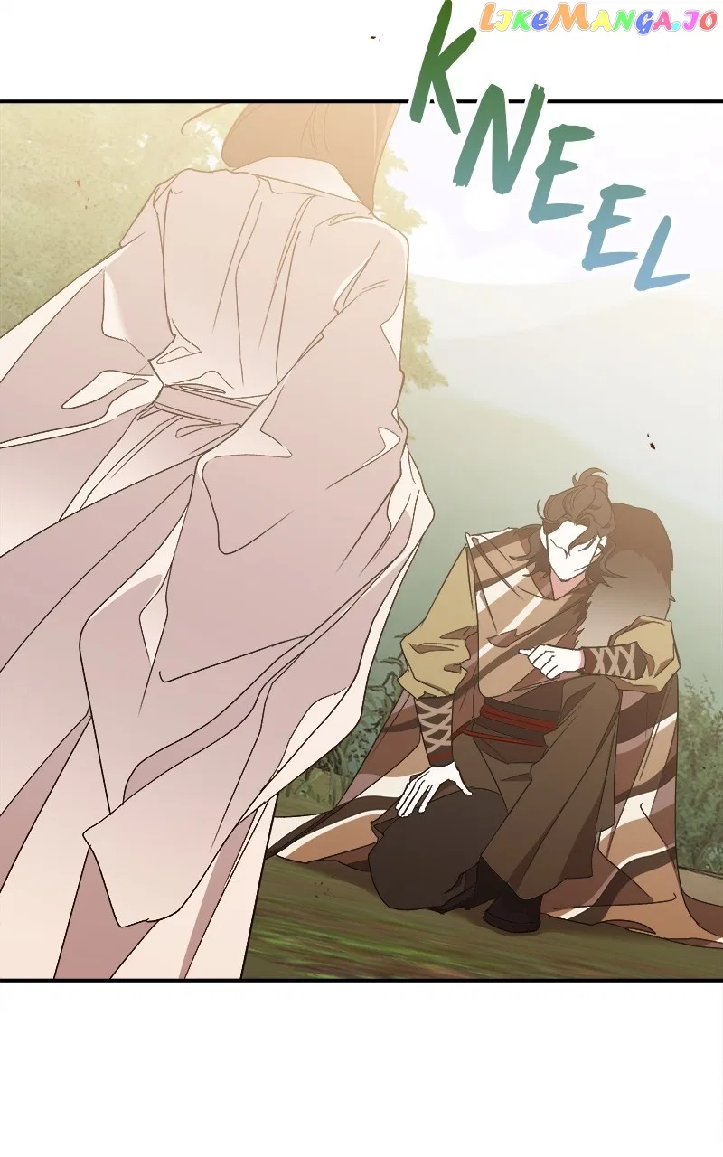 How a Goddess Wins Over Tigers Chapter 20 – Page 14