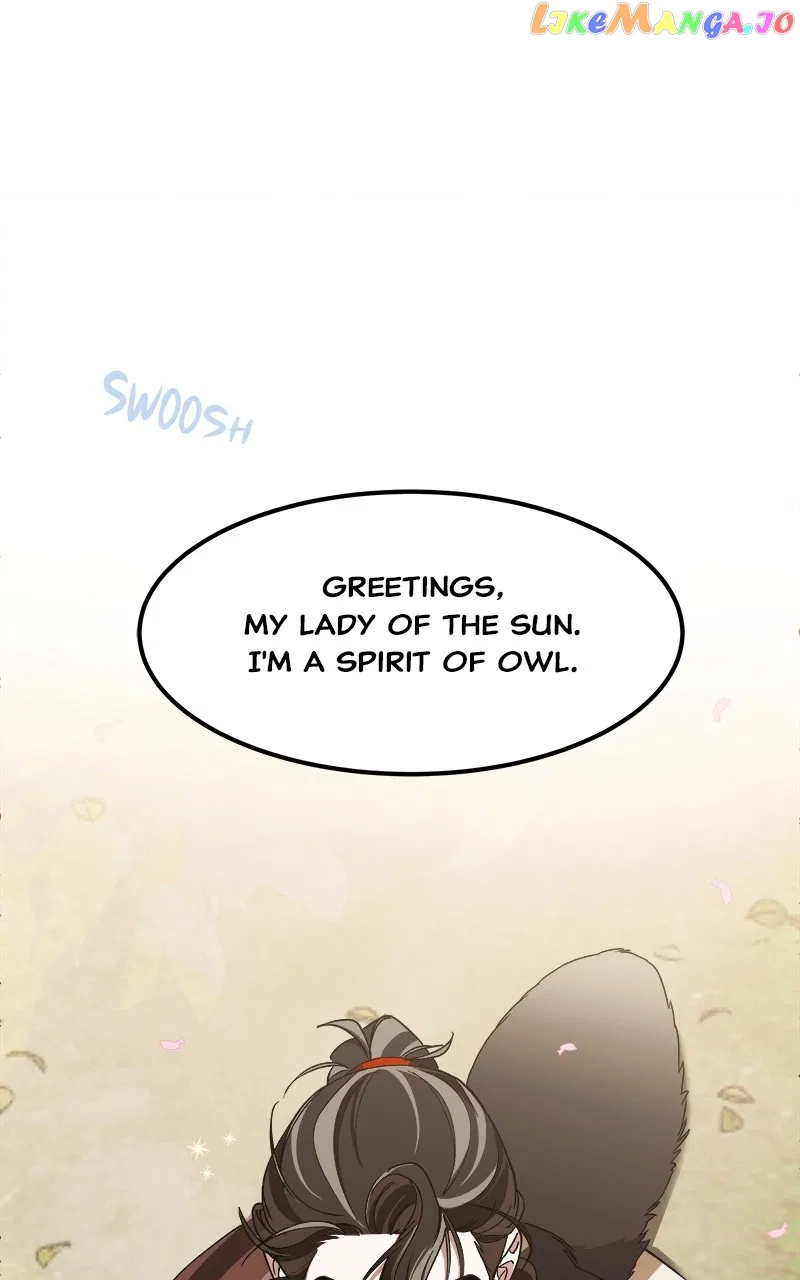 How a Goddess Wins Over Tigers Chapter 20 – Page 15