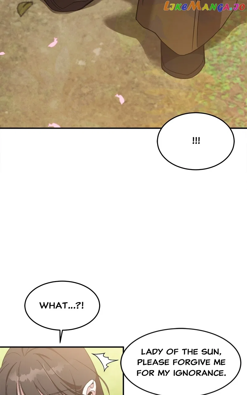 How a Goddess Wins Over Tigers Chapter 20 – Page 17