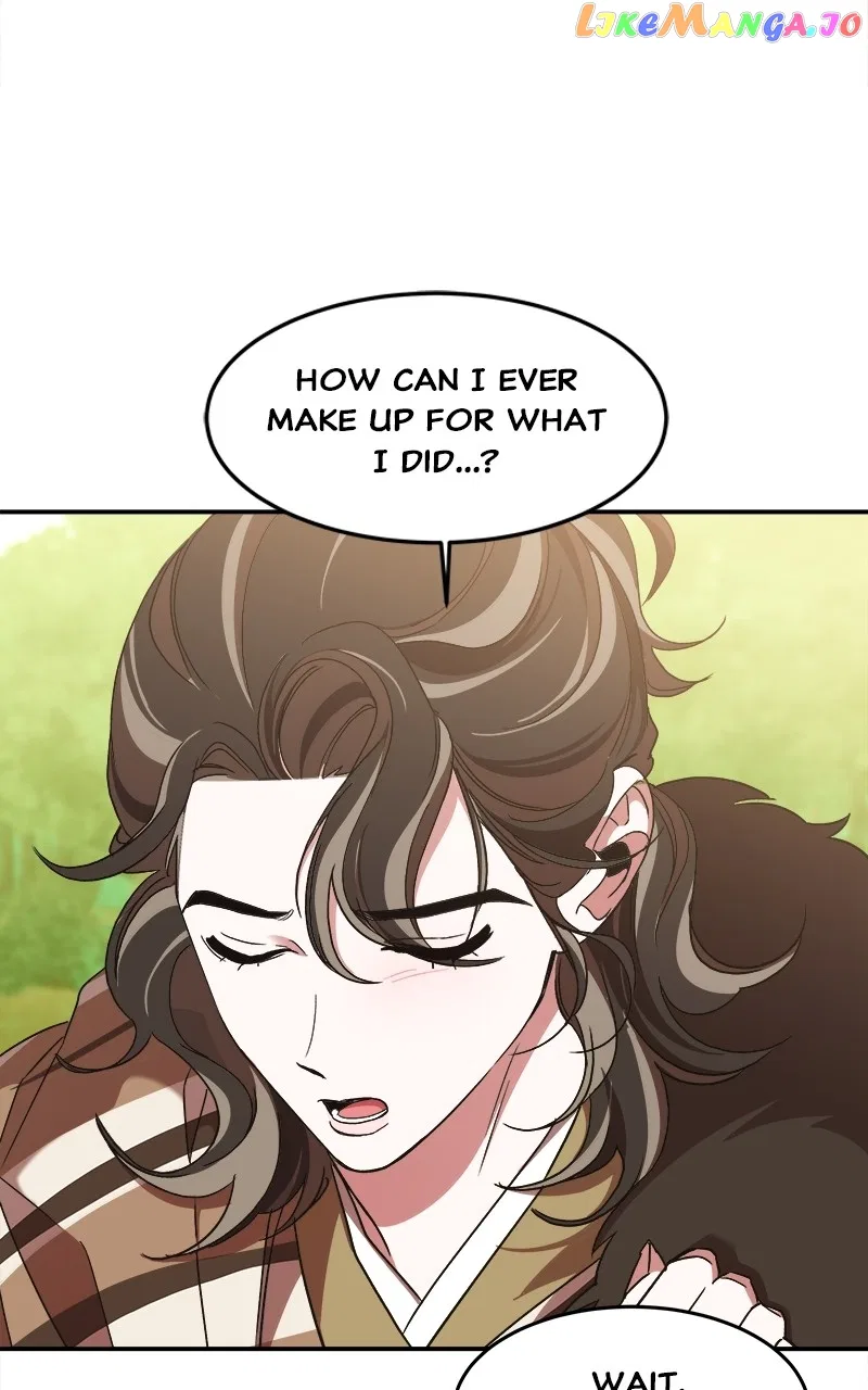 How a Goddess Wins Over Tigers Chapter 20 – Page 20